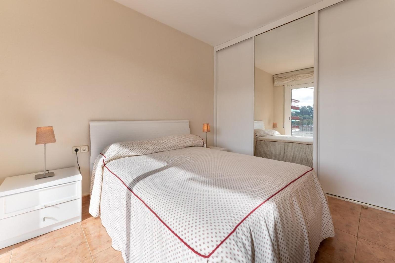 Apartamento Pau Picasso Con Terraza Tossa De Mar Exteriör bild