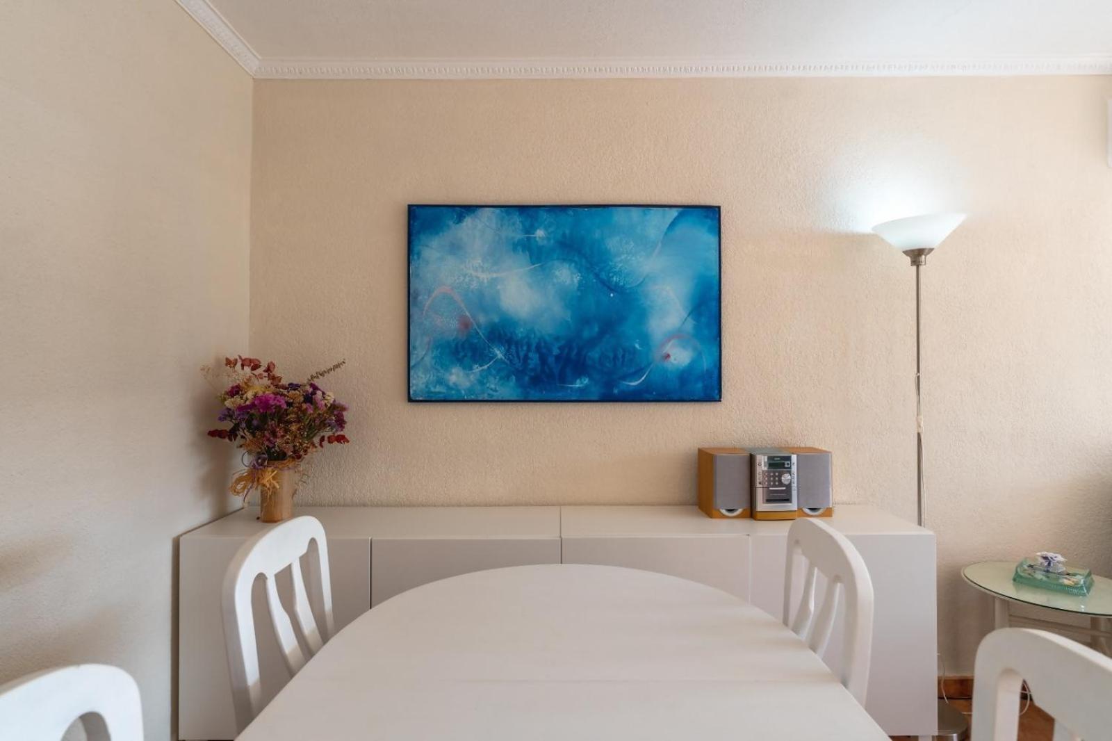Apartamento Pau Picasso Con Terraza Tossa De Mar Exteriör bild