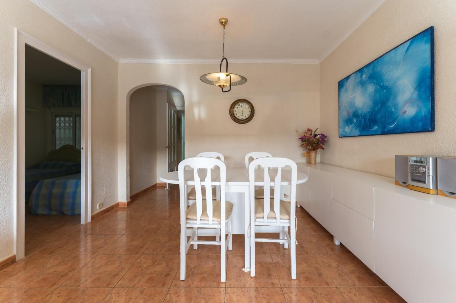 Apartamento Pau Picasso Con Terraza Tossa De Mar Exteriör bild