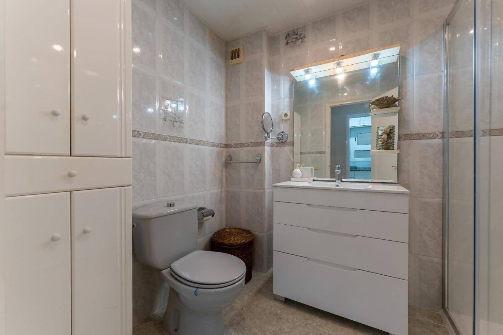 Apartamento Pau Picasso Con Terraza Tossa De Mar Exteriör bild