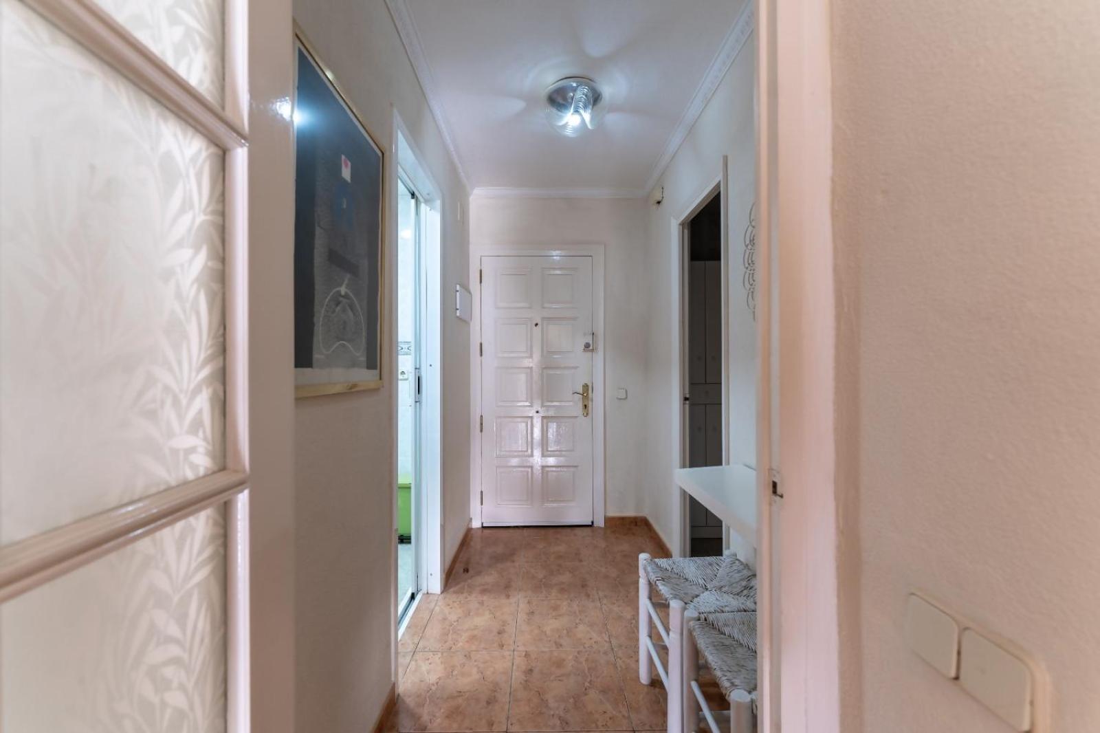 Apartamento Pau Picasso Con Terraza Tossa De Mar Exteriör bild