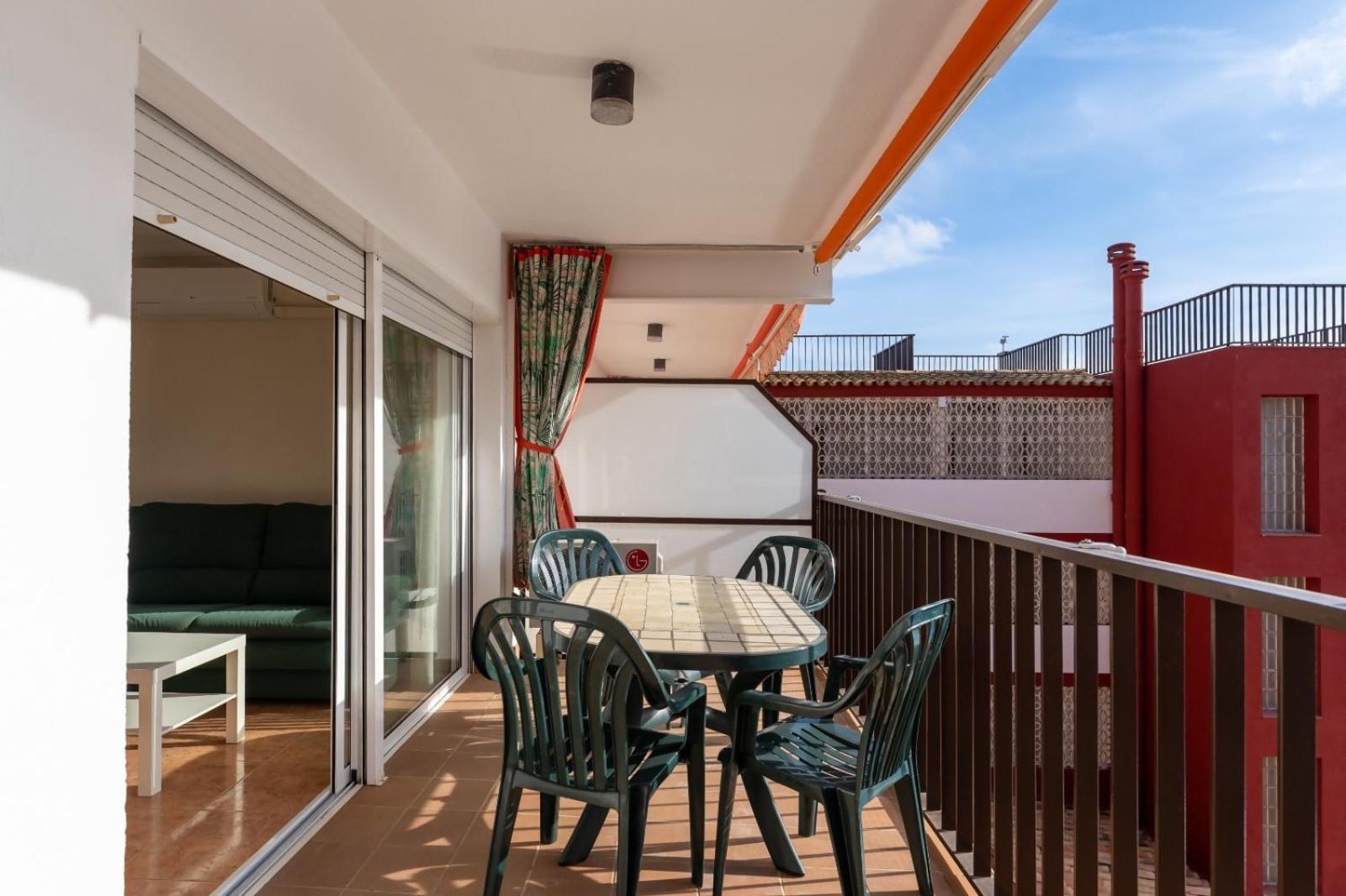 Apartamento Pau Picasso Con Terraza Tossa De Mar Exteriör bild