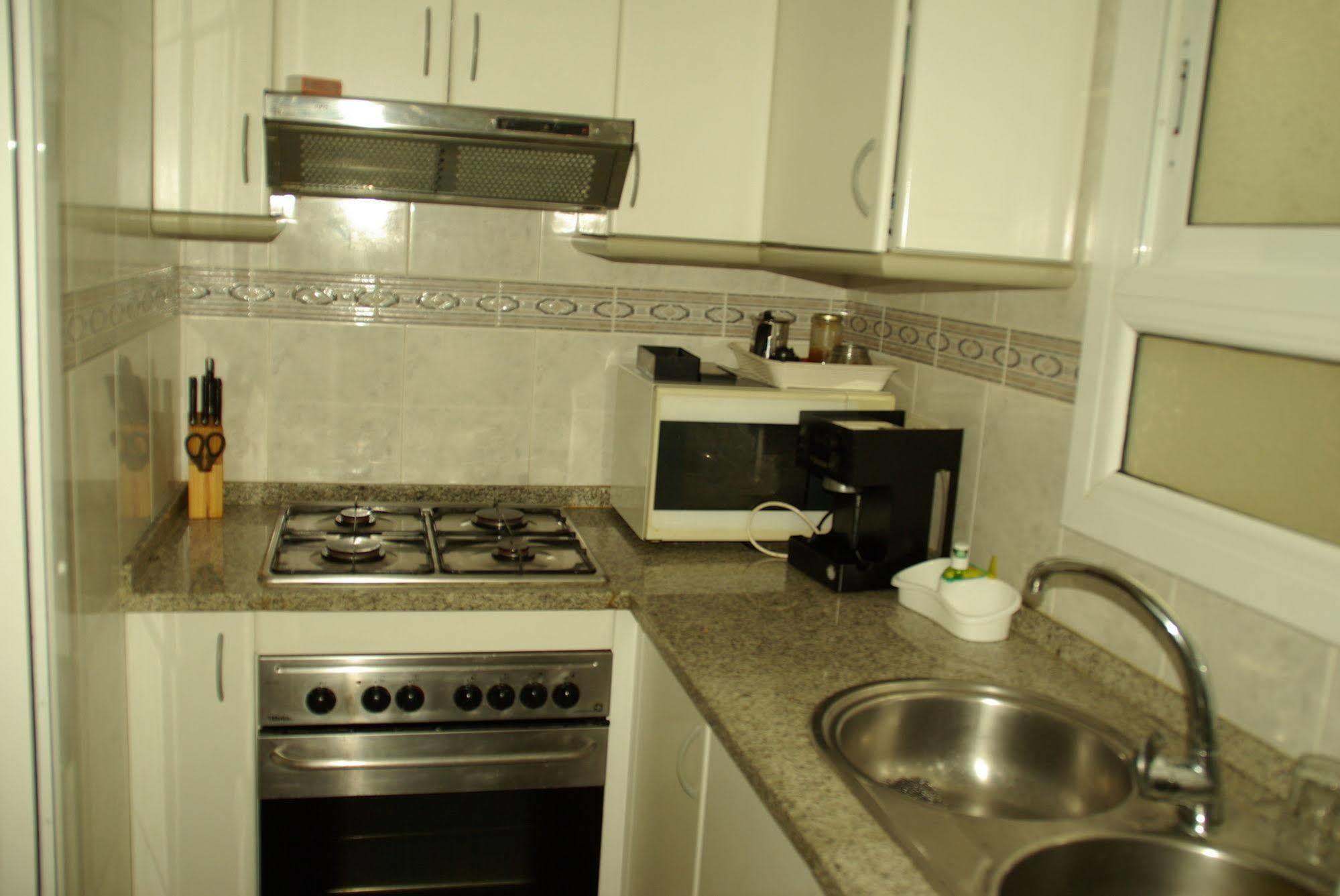 Apartamento Pau Picasso Con Terraza Tossa De Mar Exteriör bild