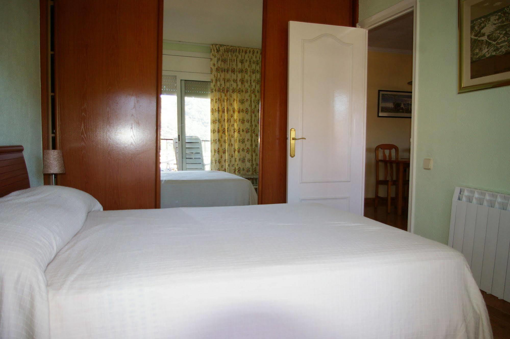Apartamento Pau Picasso Con Terraza Tossa De Mar Exteriör bild